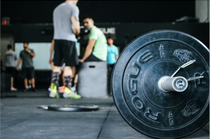 Read more about the article Slay Your Winter Workouts