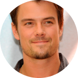 Josh Duhamel