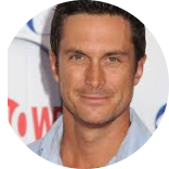 Oliver Hudson